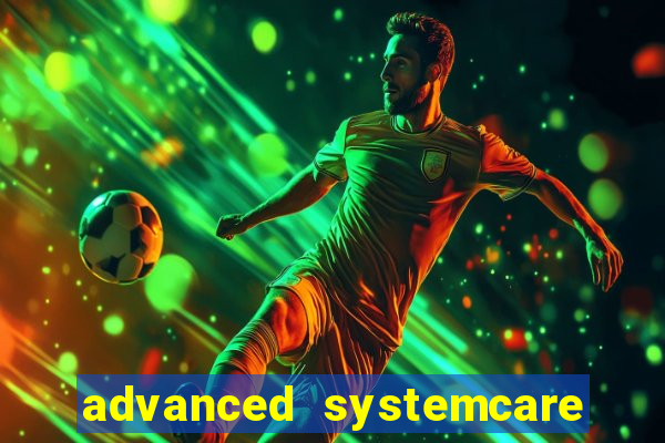 advanced systemcare 17 key 2024